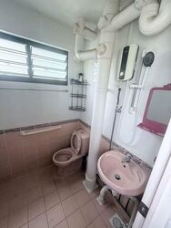 Blk 208 Yishun Palm Spring (Yishun), HDB 4 Rooms #554794981